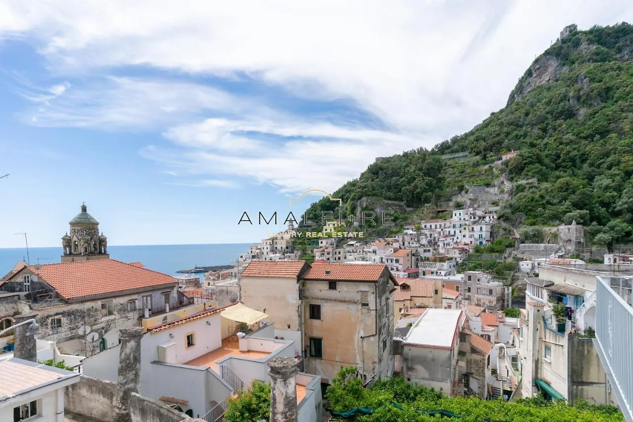 Smeraldo Suite Amalfi
